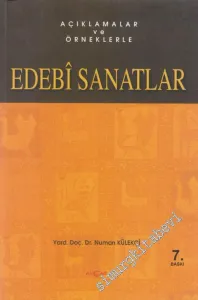 Açıklamalar ve Örneklerle Edebi Sanatlar -         2016