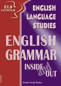 ELS English Language Studies English Grammar Inside Out