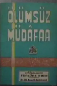 Ölümsüz Müdafaa