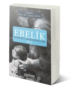 EBELİK ÖĞRENCİ ARAŞTIRMALARI 2021