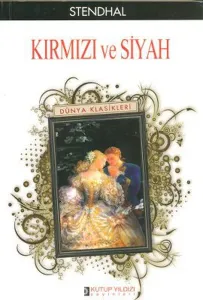 Kırmızı Ve Siyah