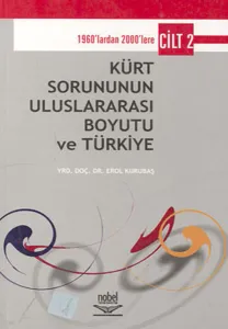 Kürt Sorununun Uluslararası Boyutu ve Türkiye Cilt 2