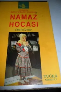 Namaz Hocası