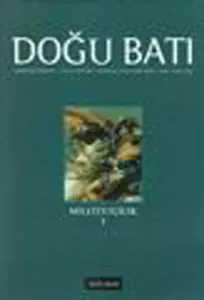 Doğu Batı Düşünce Dergisi Sayı: 38 Milliyetçilik 1