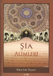 Şia Alimleri Biyografisi c.2