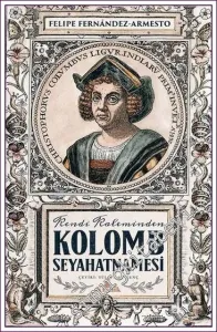 Kolomb Seyahatnamesi - Kendi Kaleminden -         2022