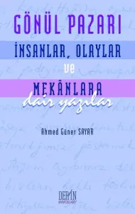 GÖNÜL PAZARI