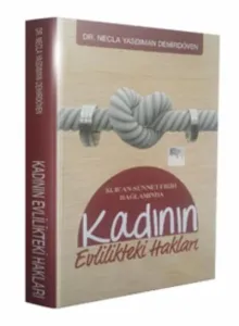 Kadının Evlilikteki Hakları