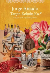 Tarçın Kokulu Kız