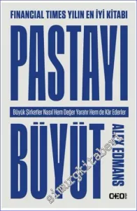 Pastayı Büyüt -         2023
