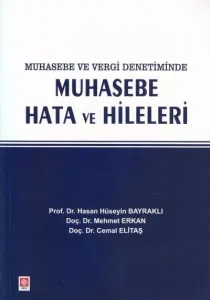 Muhasebe Hata ve Hileleri