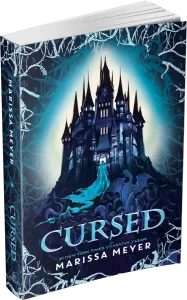 CURSED - CİLTSİZ
