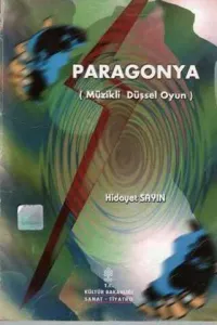 Paragonya