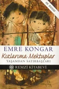 Kızlarıma Mektuplar