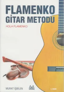 Flamenko Gitar Metodu