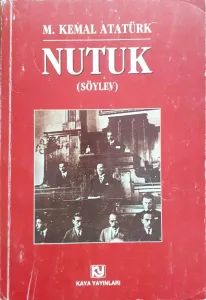Nutuk (Söylev)