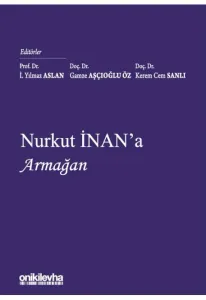 Nurkut İnan'a Armağan