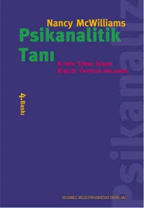 Psikanalitik Tanı