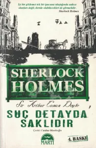 Suç Detayda Saklıdır / Sherlock Holmes