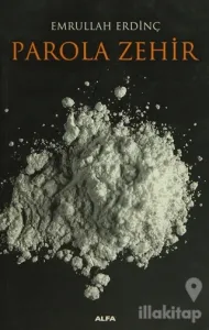 Parola Zehir