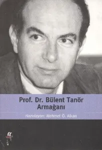 Prof. Dr. Bülent Tanör Armağanı