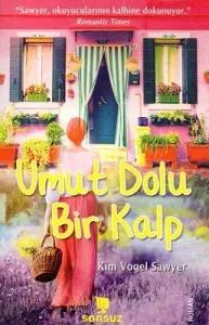 Umut Dolu Bir Kalp - Cep Boy