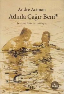 Adınla Çağır Beni