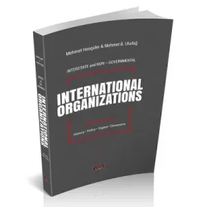 International Orgaizations