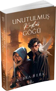UNUTULMUŞ KUŞLAR GÖĞÜ 2 - CİLTSİZ