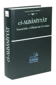 el Albaniyyat, Elbaninin Fetvaları