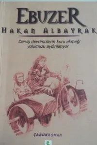 Ebuzer