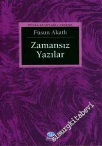 Zamansız Yazılar -        2004