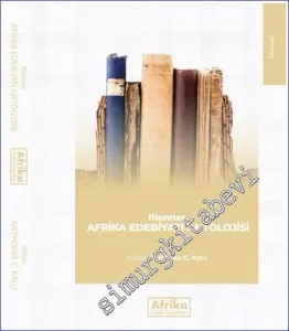Afrika Edebiyatı Antolojisi -         2023