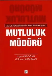 Mutluluk Müdürü