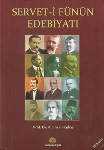 Servet-i Fünun Edebiyatı