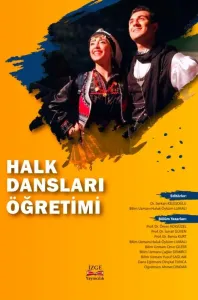 Halk Dansları Öğretimi