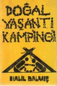 Doğal Yaşantı Kampingi