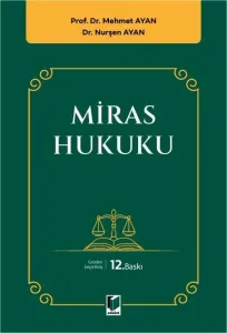 Miras Hukuku