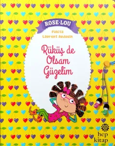 Rüküş de Olsam Güzelim