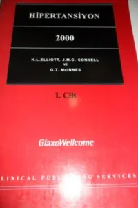 Hipertansiyon I. Cilt