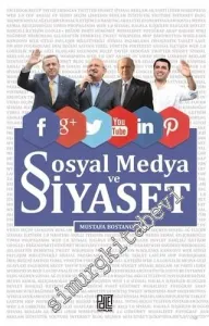 Sosyal Medya ve Siyaset -         2015