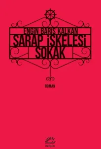 Şarap İskelesi Sokak