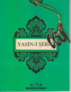 Yasin-i Şerif Cep Boy