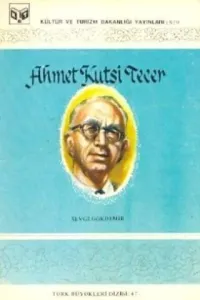 Ahmet Kutsi Tecer