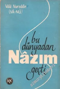 Bu Dünyadan Nazım Geçti -        1965