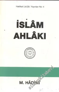 İslam Ahlakı -
