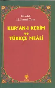 Kuranı Kerim ve Türkçe Meali