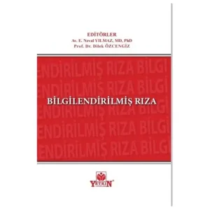 Bilgilendirilmiş Rıza