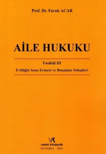Aile Hukuku