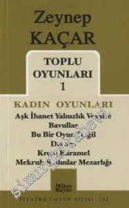 Toplu Oyunları 1: Kadın Oyunları -